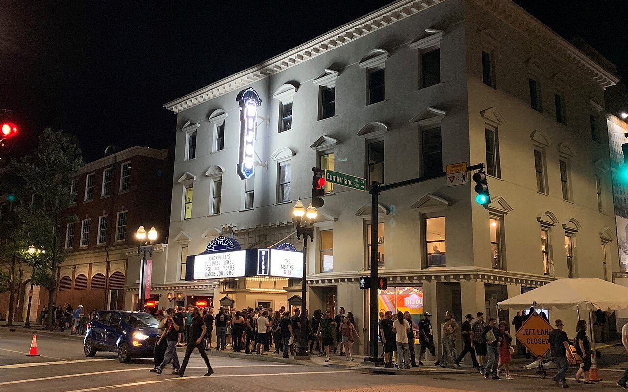 Bijou Theatre