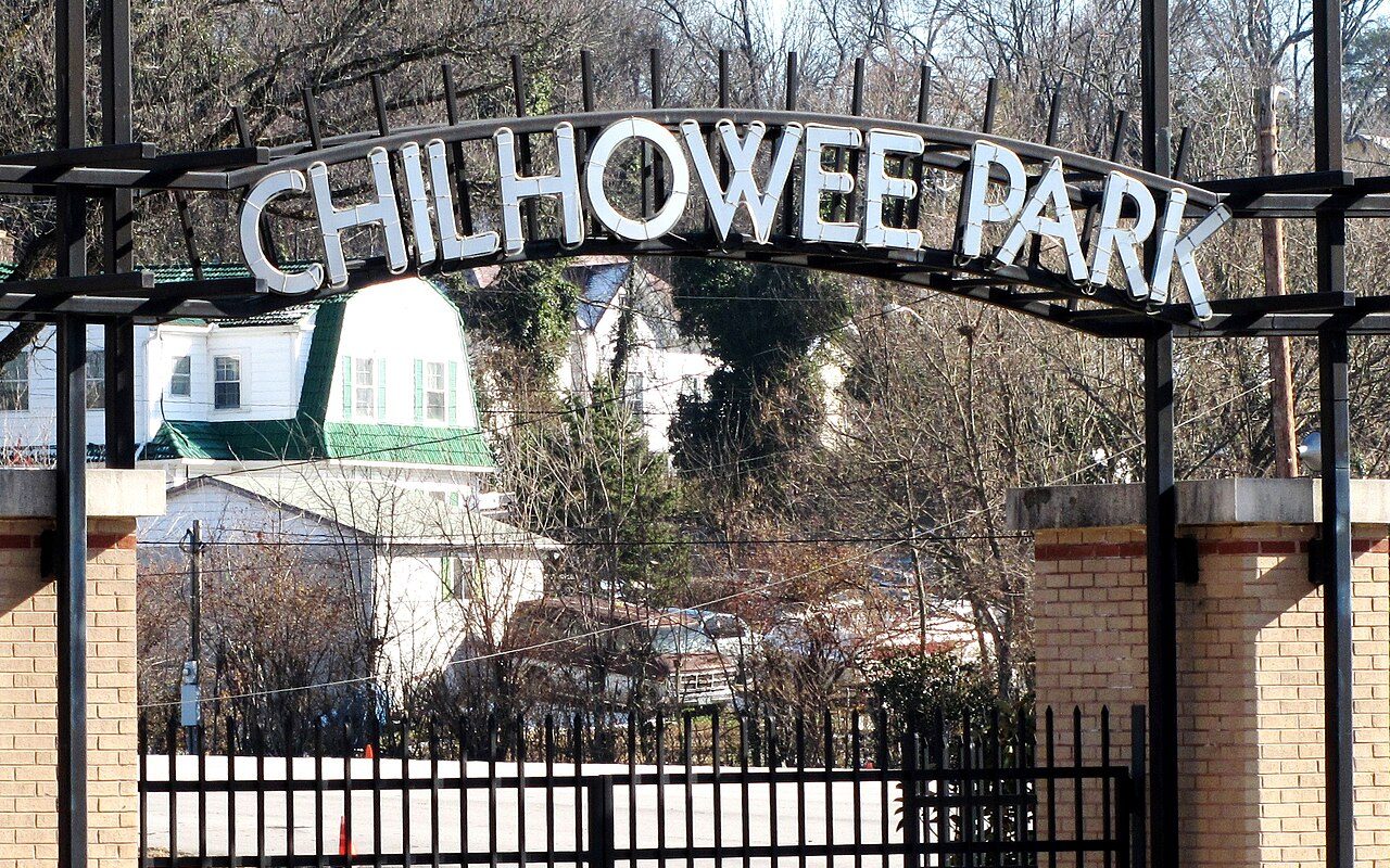 Chilhowee Park & Exposition Center
