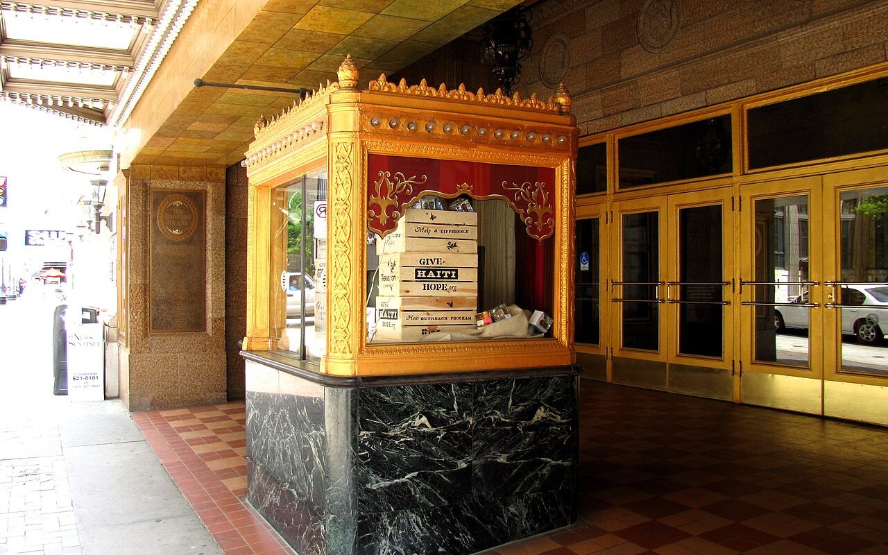 Tennessee Theatre