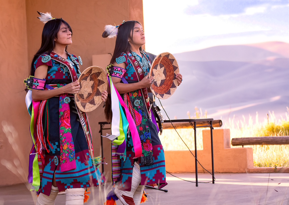 Spirit of the Nations Powwow