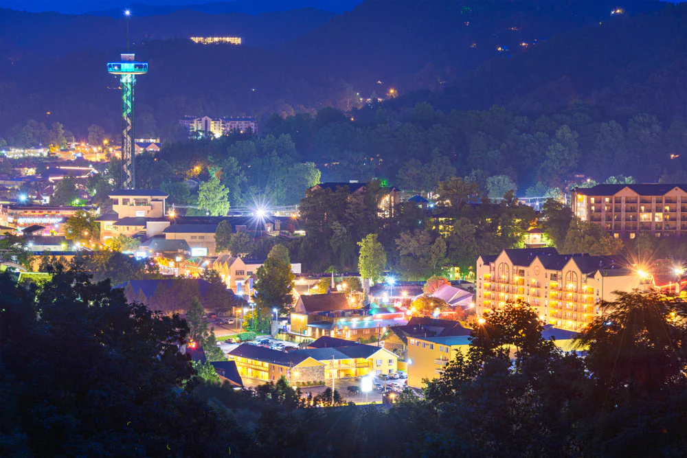 Gates Flea Market - Maggie Valley, NC