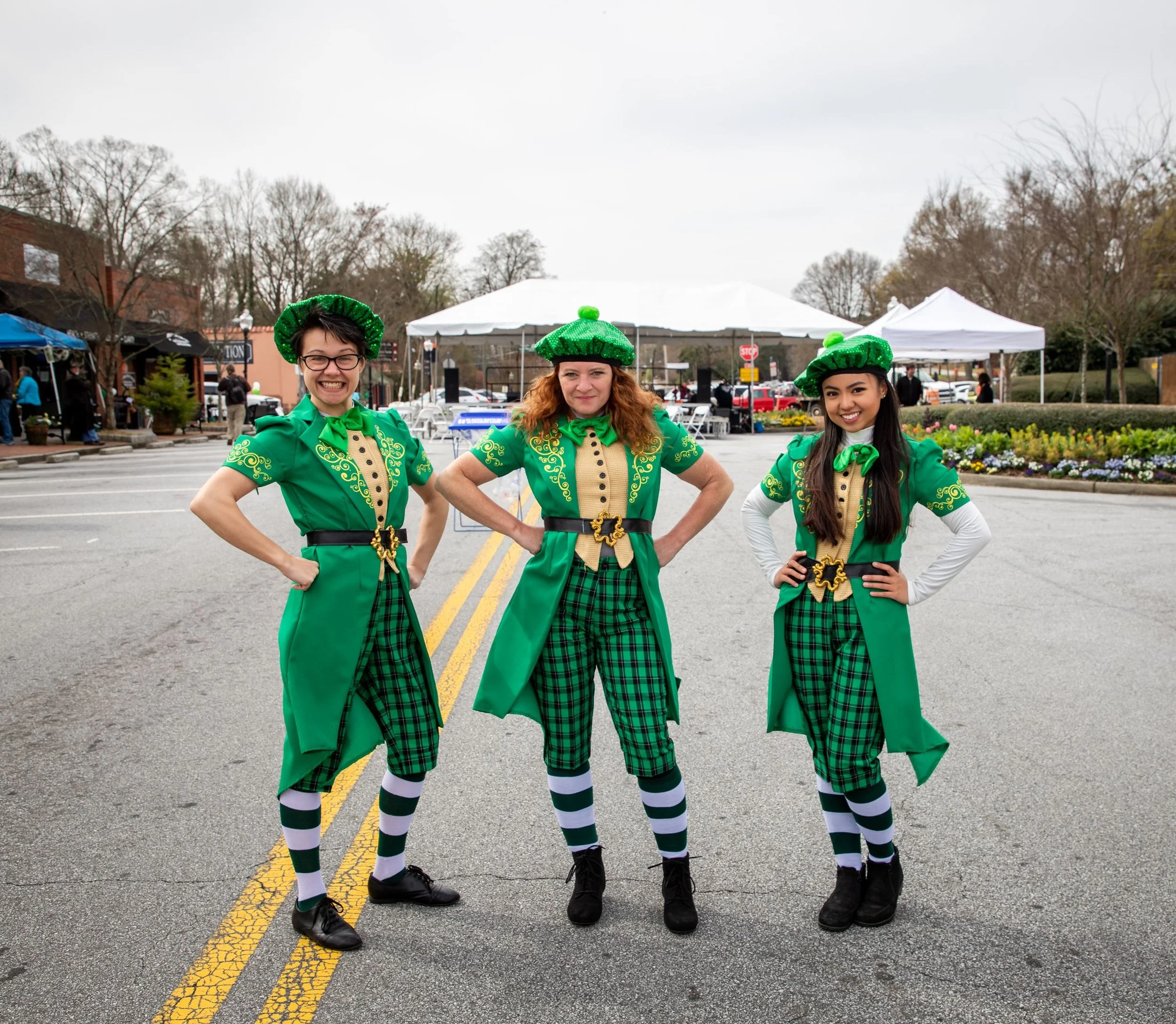Irish Fest on the Hill - Knoxville
